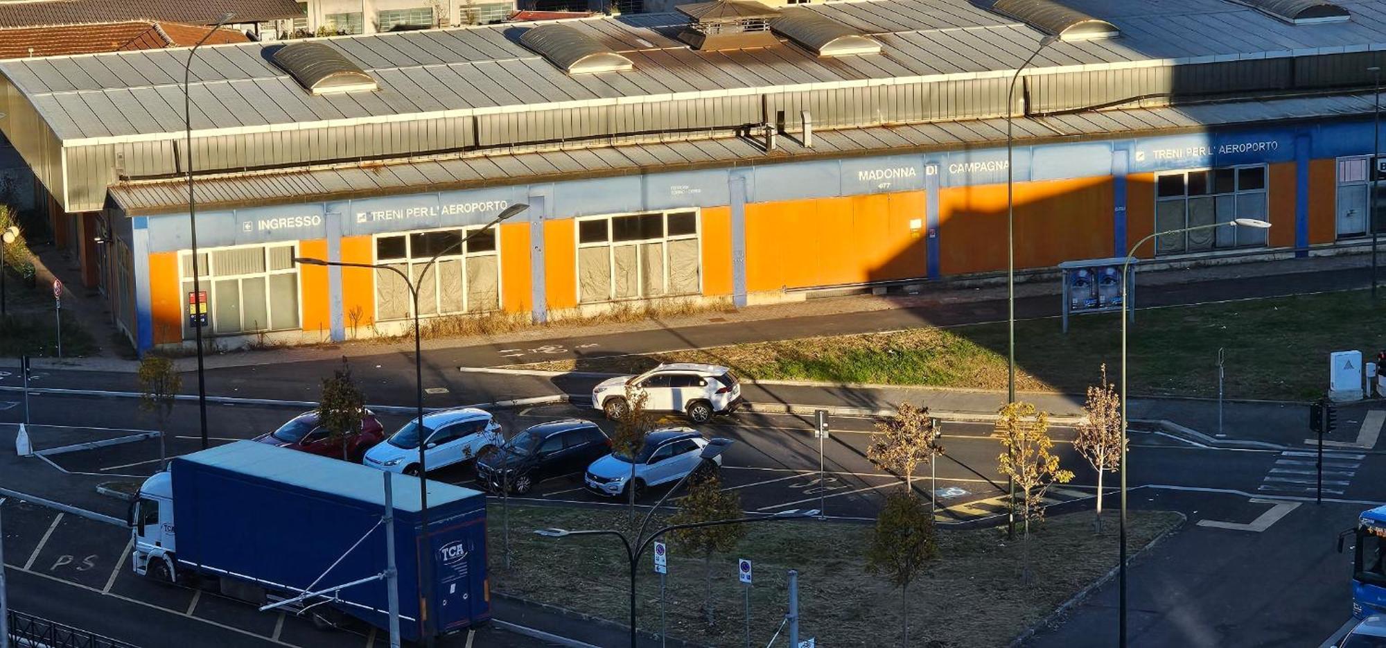 Stadium Турин Екстер'єр фото